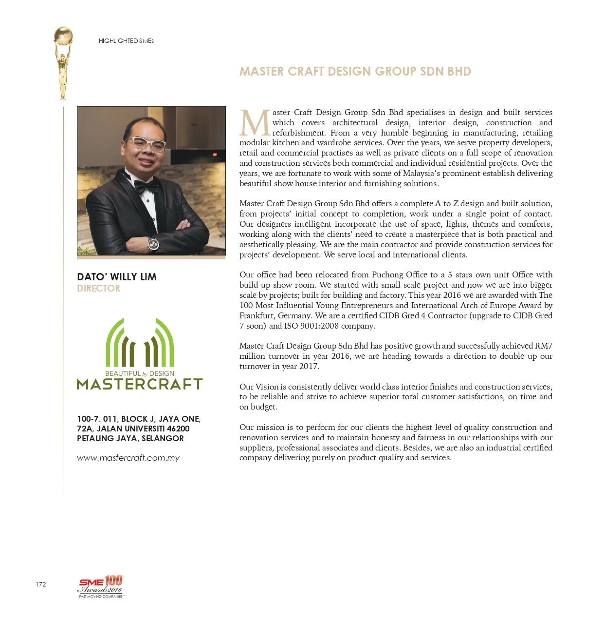 Media – Mastercraft